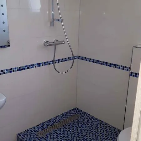 Apartment In Starigrad-paklenica 36667 Starigrad Paklenica