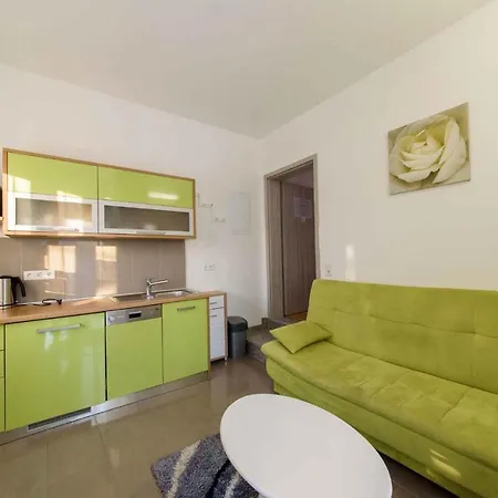 Apartment In Starigrad-paklenica 36667 Starigrad Paklenica