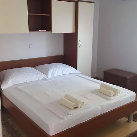 Apartment In Starigrad-paklenica 36667 Starigrad Paklenica