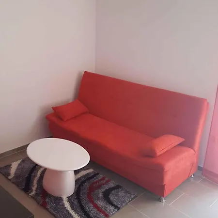 Appartement In Starigrad-paklenica 36667 Starigrad Paklenica